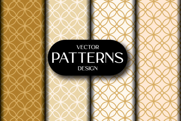 Abstract Geometric Premium Patterns Review