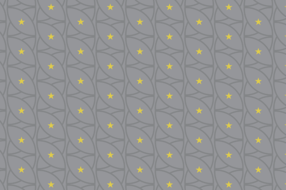 Geometric Seamless Patterns 04: A Designer's Review for Real Projects