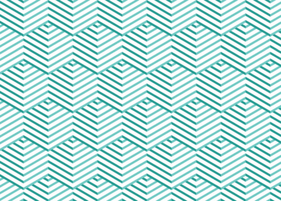 Geometric Seamless Patterns: A Seller's Review of Modern Graphics