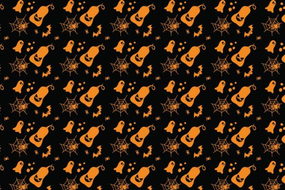 Halloween Patterns Icon-155: A Designer's Real-World Review