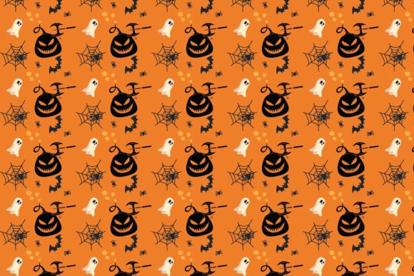 Halloween Patterns Icon-217: A Designer's Real-World Review