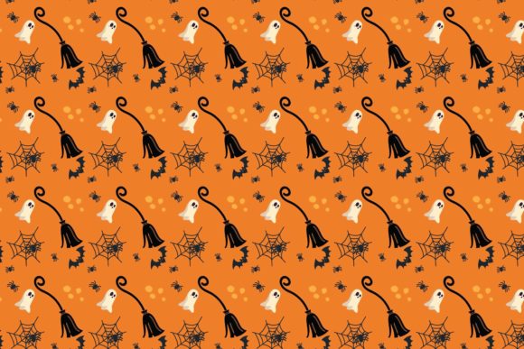 Halloween Patterns Icon-221 Review