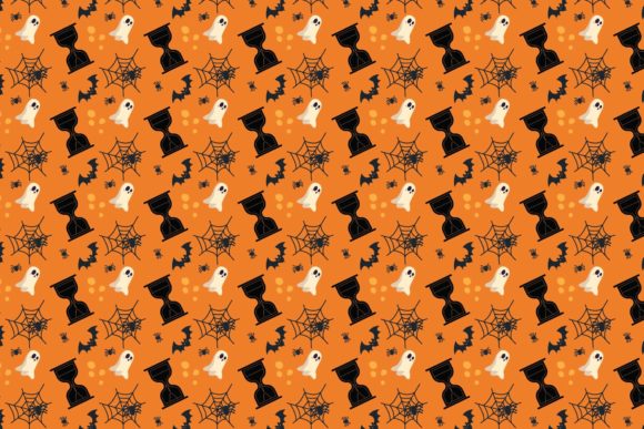 Halloween Patterns Icon-237: A Designer's Real-World Review