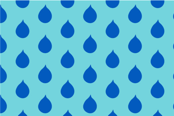Irregular Water Patterns: A Designer's Real-World Embroidery Review