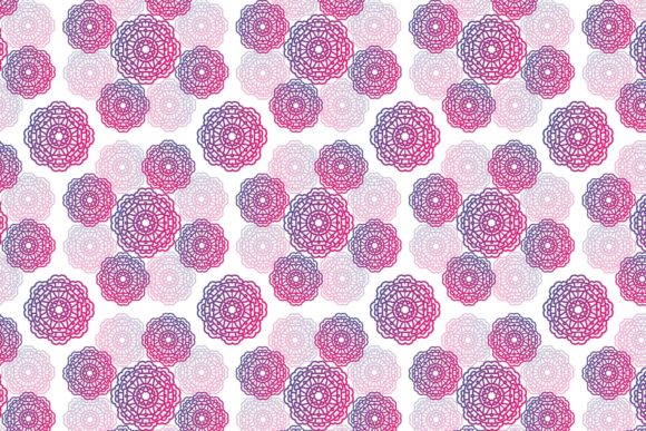 Mandala Tribal Style Patterns Review for Real Projects