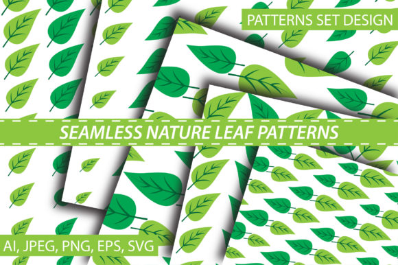 Minimalist Leaf Patterns: A Designer's Real-World Review
