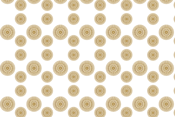 Ornament Patterns Symbol: Premium Graphics for Local Branding