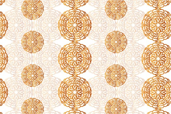 Ornament Relax Meditation Patterns Graphics Review